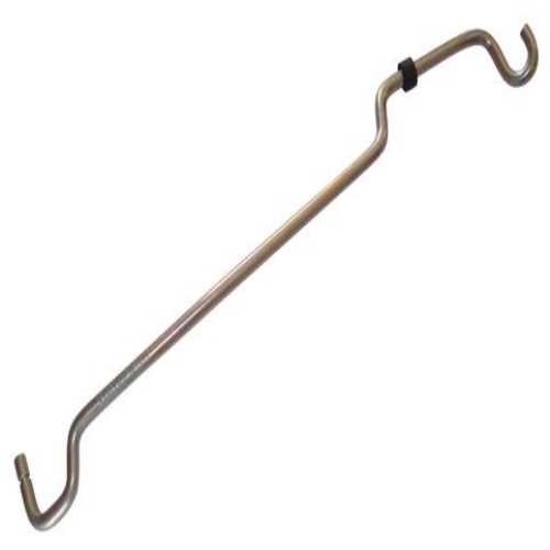 TEMPRA MOTOR KAPUT DAYAMA TAHDIT KOLU ÇUBUGU  Ürün Görseli